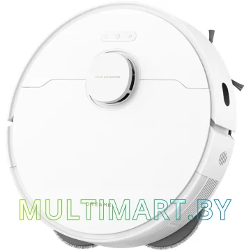 Робот-пылесос Dreame Robot Vacuum L10s Plus (белый) картинка 8